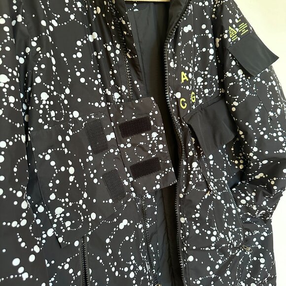 Rare ACG Parka NikeLab – MENS L — Excellent Condition - Picture 9 of 11